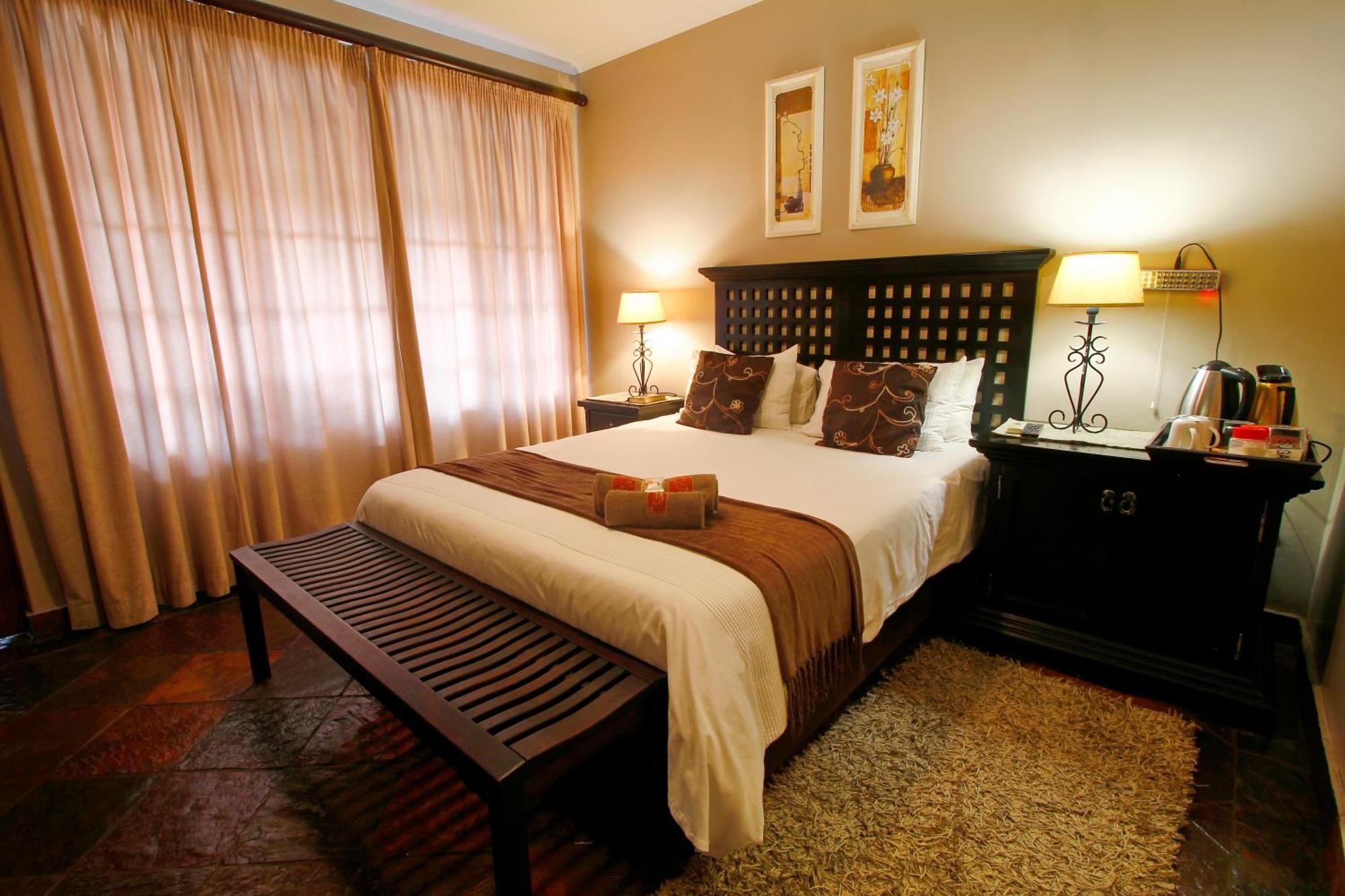 Royal Game Guest House Phalaborwa Pokoj fotografie